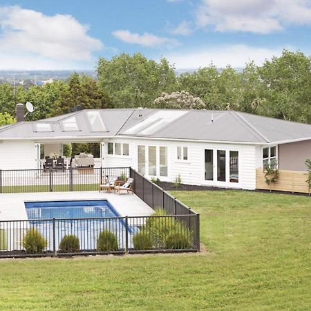 Ranfurly Holiday Home Auckland Zewnętrze zdjęcie