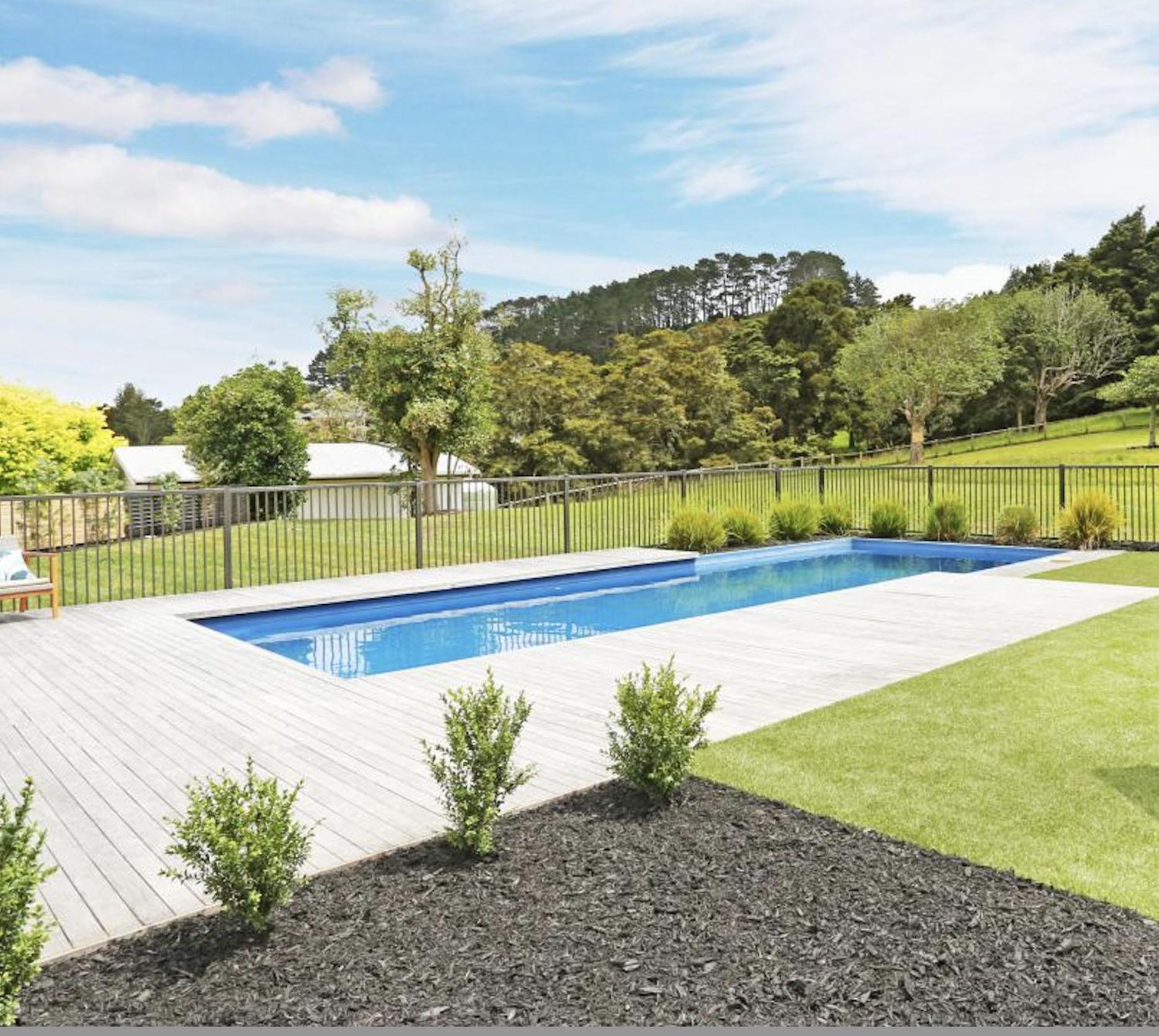 Ranfurly Holiday Home Auckland Zewnętrze zdjęcie