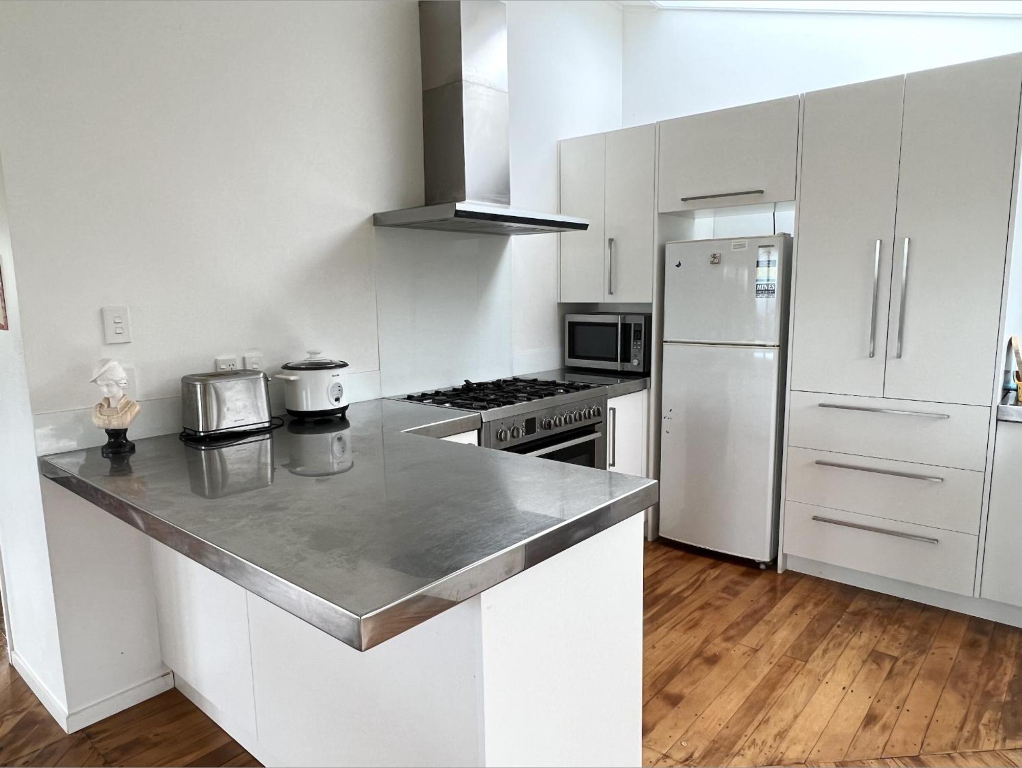 Ranfurly Holiday Home Auckland Zewnętrze zdjęcie