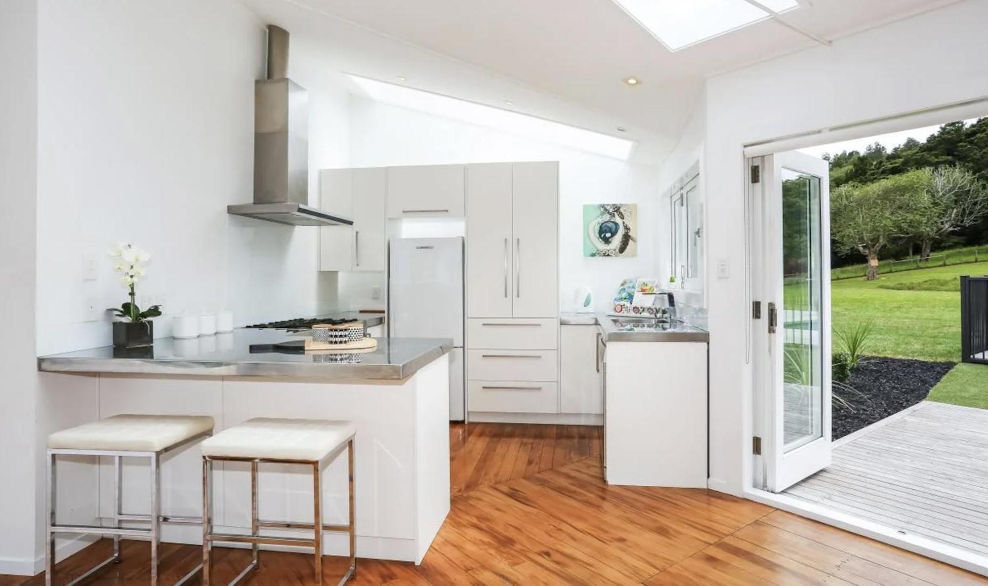 Ranfurly Holiday Home Auckland Zewnętrze zdjęcie