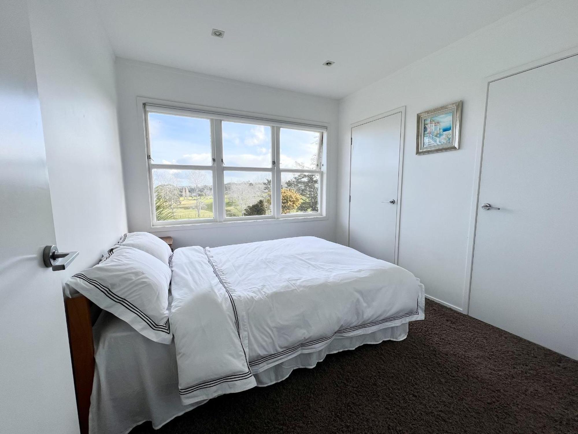 Ranfurly Holiday Home Auckland Zewnętrze zdjęcie