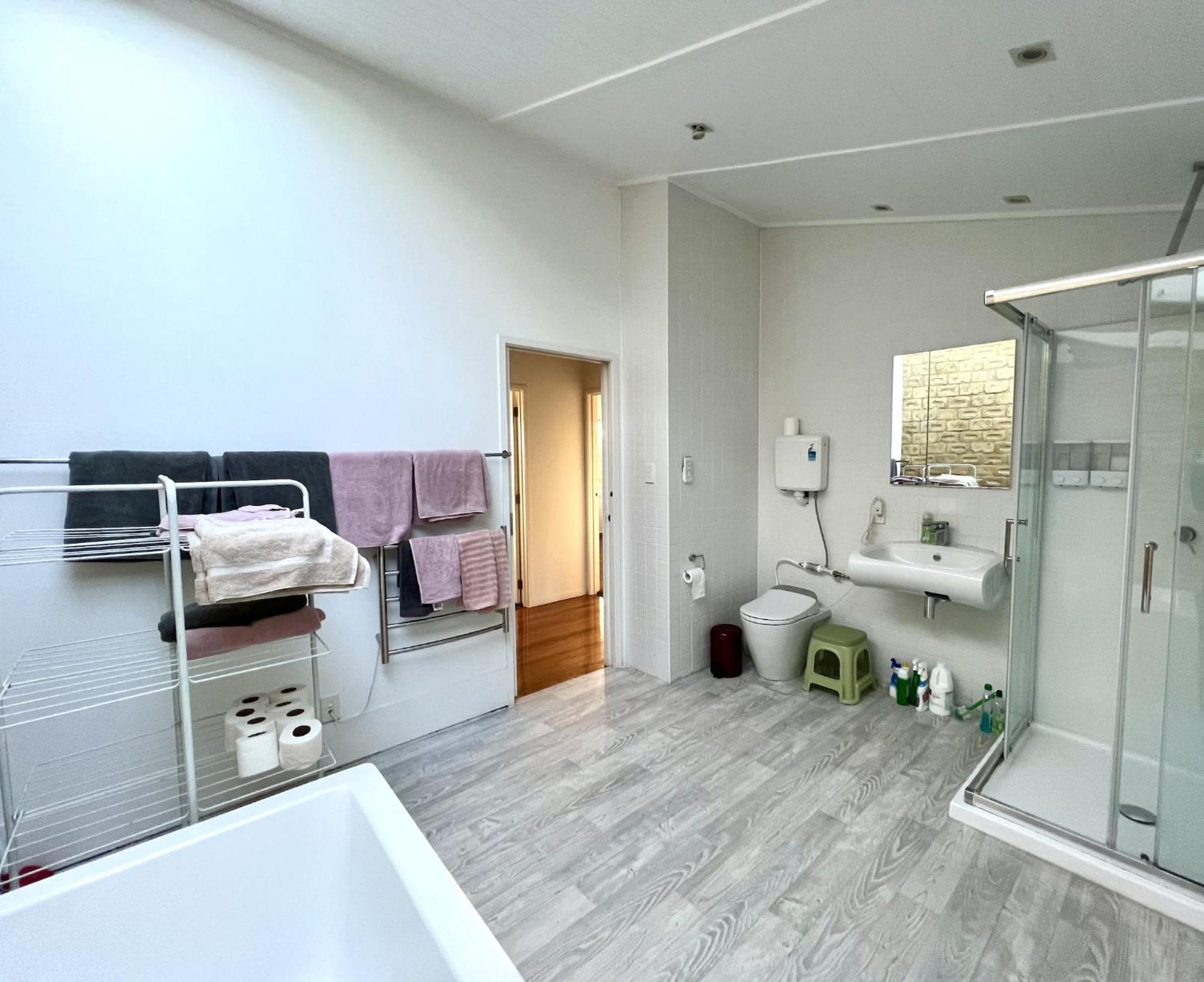 Ranfurly Holiday Home Auckland Zewnętrze zdjęcie