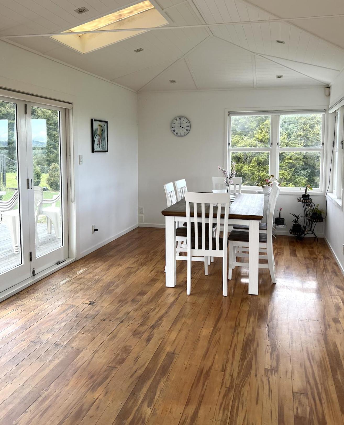 Ranfurly Holiday Home Auckland Zewnętrze zdjęcie