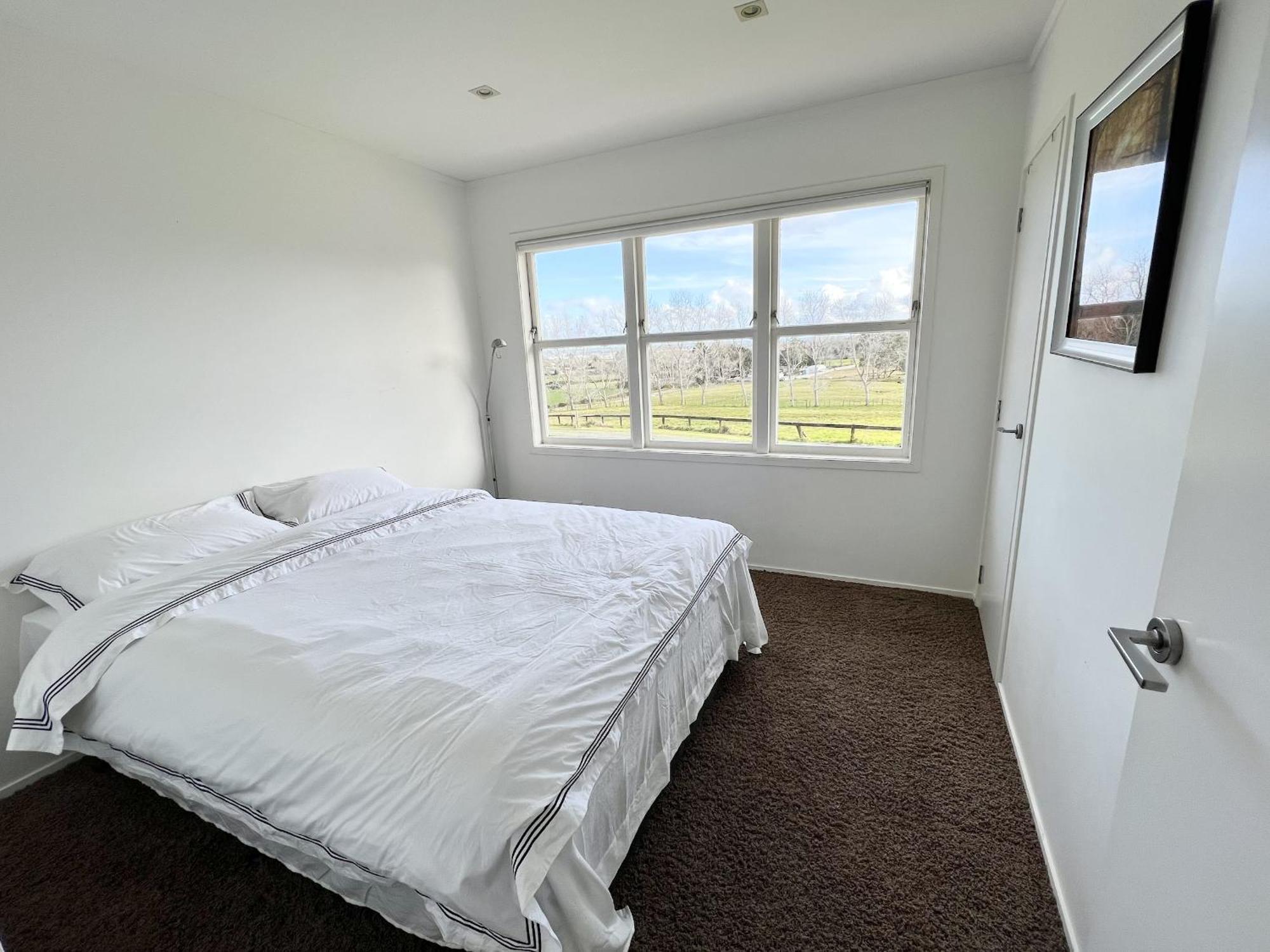 Ranfurly Holiday Home Auckland Zewnętrze zdjęcie