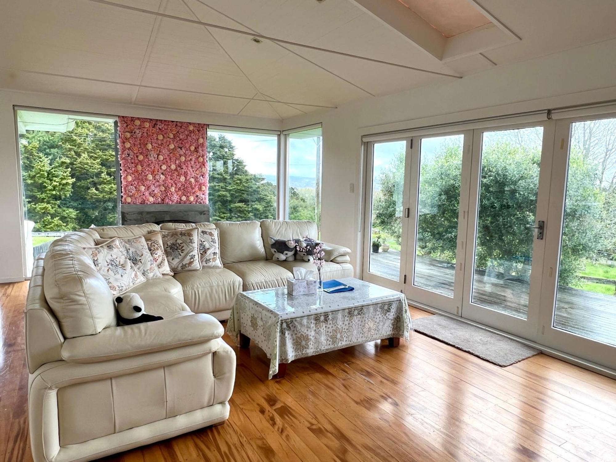 Ranfurly Holiday Home Auckland Zewnętrze zdjęcie