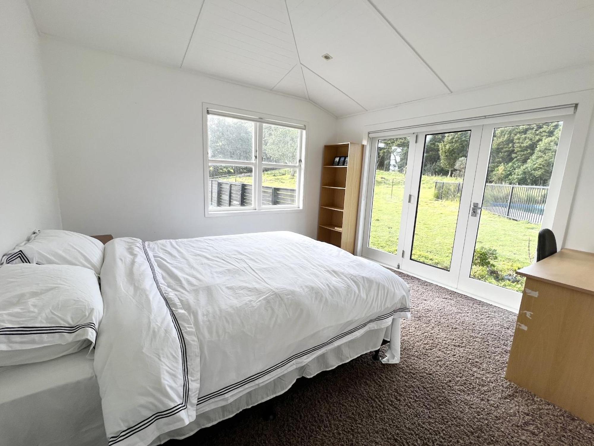 Ranfurly Holiday Home Auckland Zewnętrze zdjęcie