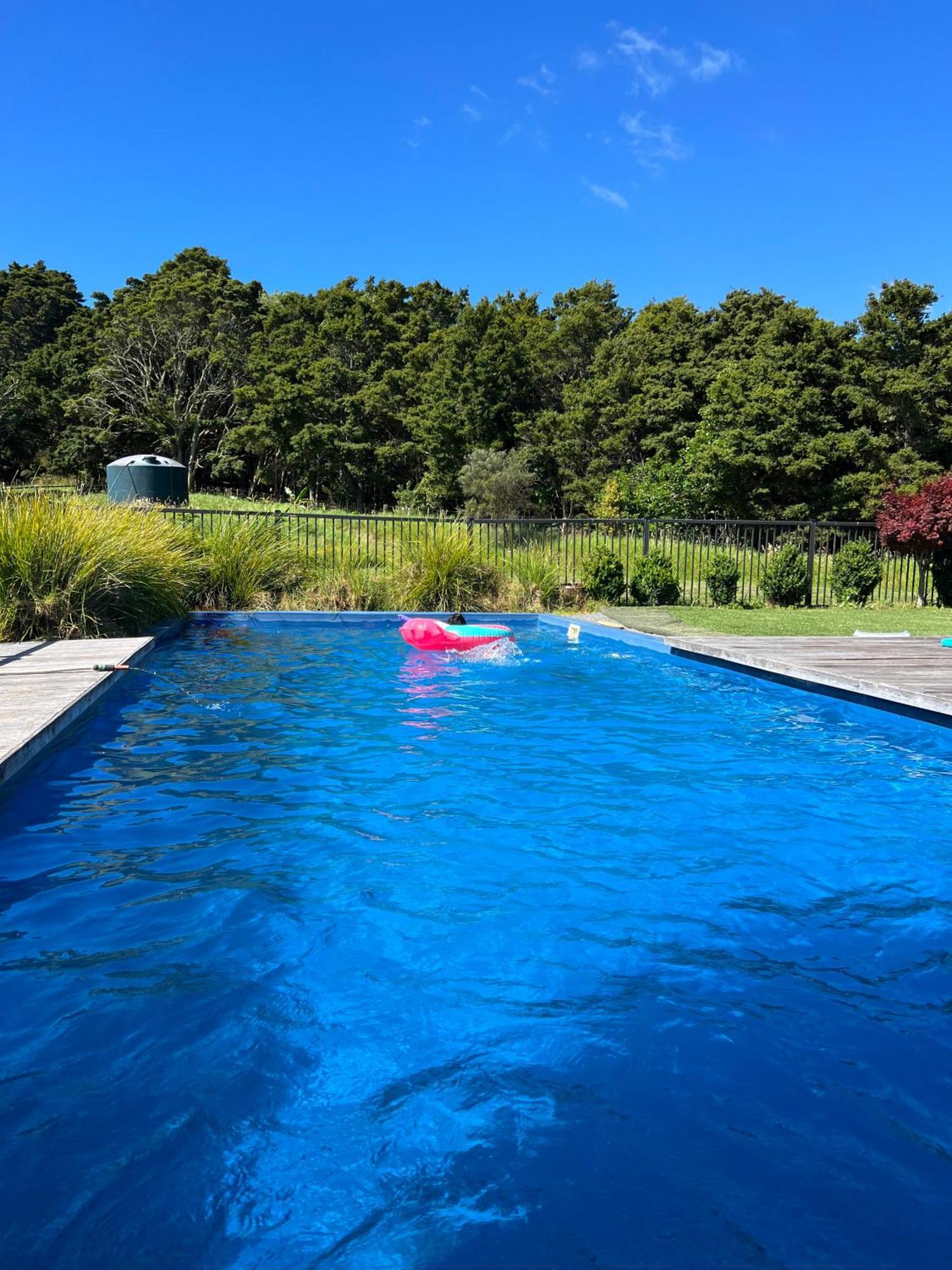 Ranfurly Holiday Home Auckland Zewnętrze zdjęcie