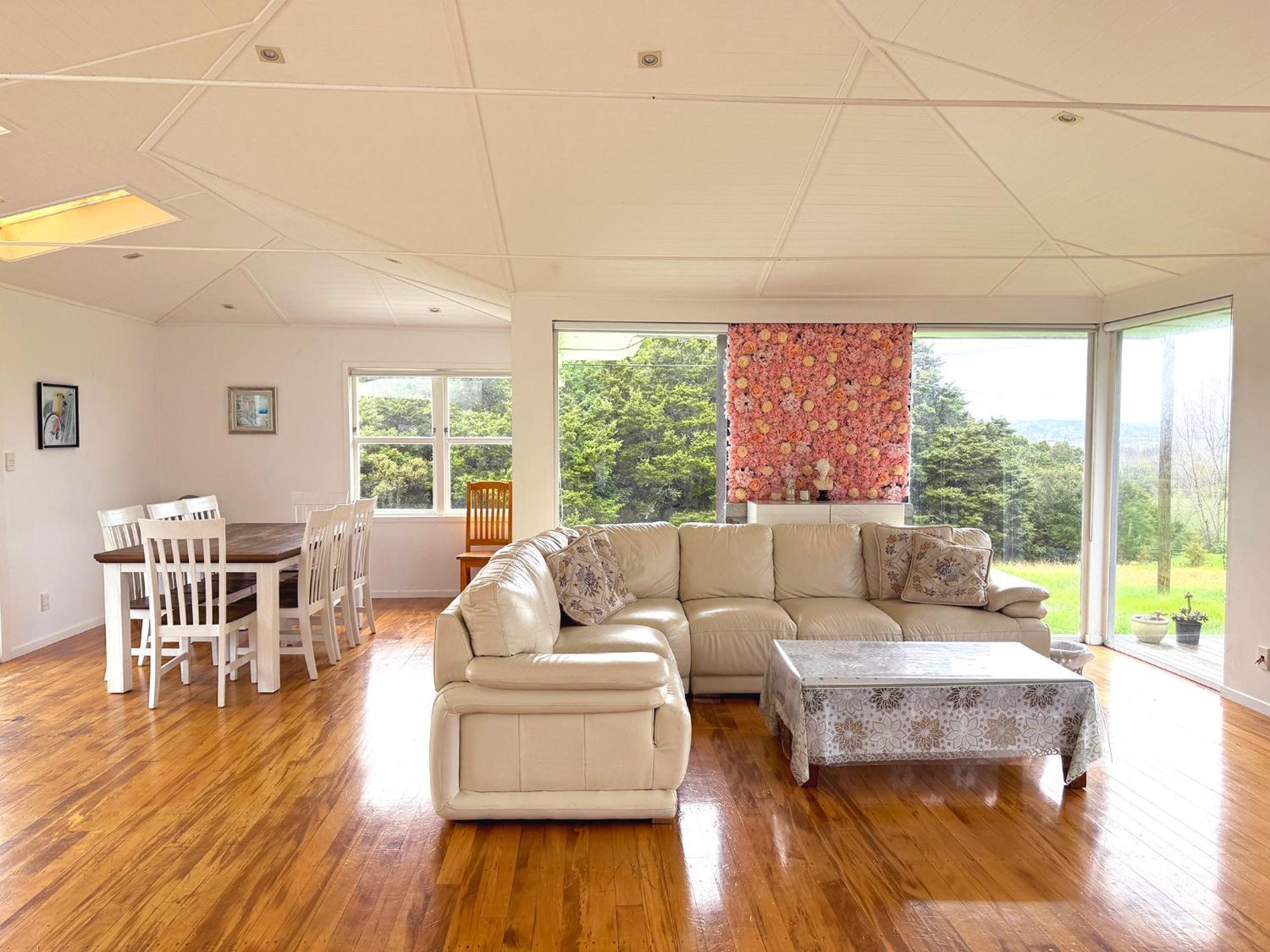 Ranfurly Holiday Home Auckland Zewnętrze zdjęcie