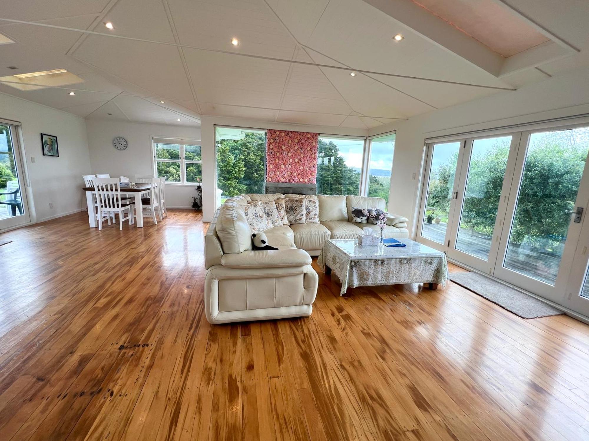Ranfurly Holiday Home Auckland Zewnętrze zdjęcie